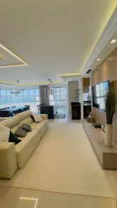 Apartamento com 4 Quartos à venda, 150m² no Meia Praia, Itapema