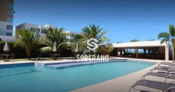 Apartamento com 4 Quartos à venda, 230m² no Ponta de Campina, Cabedelo