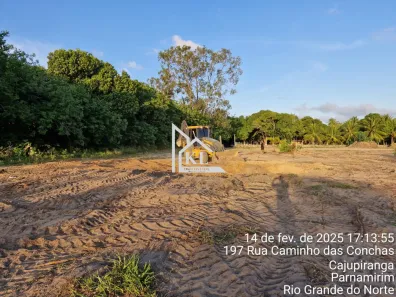 Lote/Terreno à venda, 27000m² no Jardim Planalto, Parnamirim