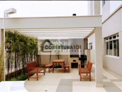Apartamento com 3 Quartos para alugar, 72m² no Brás, São Paulo