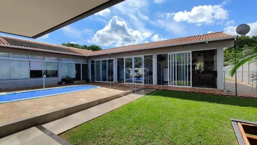Casa com 3 Quartos à venda, 400m² no Parque Residencial Primavera, Jaú