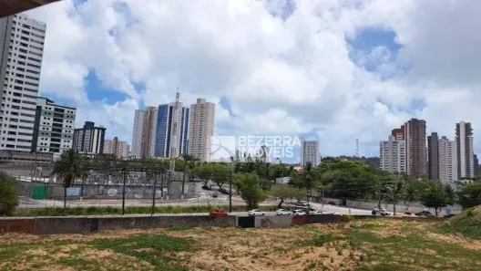 Apartamento com 3 Quartos à venda, 98m² no Tirol, Natal