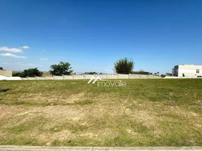 Lote/Terreno à venda, 788m² no Condomínio Residencial Alphaville II, São José dos Campos