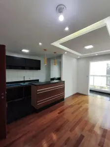 Apartamento com 3 Quartos à venda, 61m² no Jardim Marilu, Carapicuíba