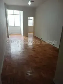 Apartamento com 2 Quartos à venda, 81m² no Grajaú, Rio de Janeiro