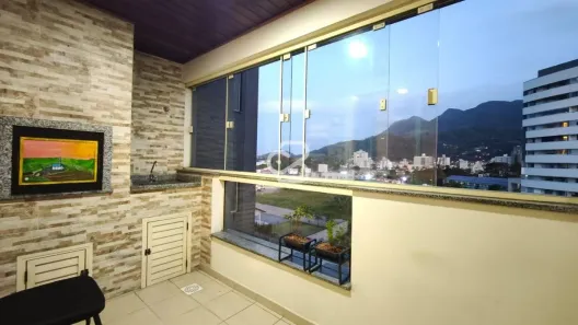 Apartamento com 2 Quartos à venda, 82m² no Centro, Jaraguá do Sul