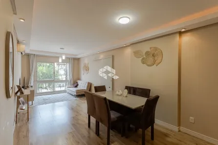 Apartamento com 2 Quartos à venda, 101m² no Menino Deus, Porto Alegre