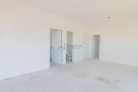 Apartamento com 3 Quartos à venda, 145m² no Pinheiros, São Paulo