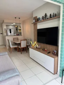 Apartamento com 2 Quartos à venda, 54m² no Torre, Recife