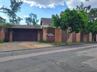 Casa de Condomínio com 3 Quartos à venda, 344m² no Jardim Novo Mundo, Jundiaí
