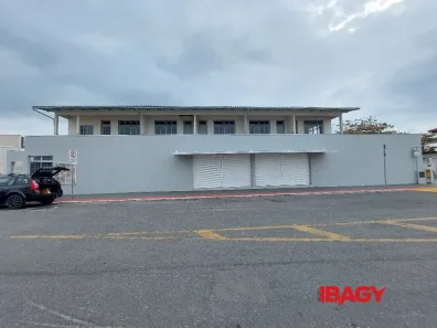 Ponto Comercial para alugar, 610m² no Lagoa da Conceição, Florianópolis