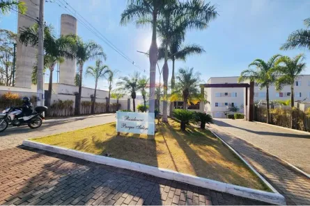 Apartamento com 2 Quartos à venda, 49m² no Éden, Sorocaba