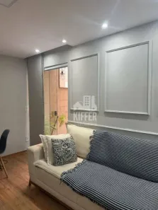 Apartamento com 2 Quartos à venda, 50m² no Maria Paula, São Gonçalo