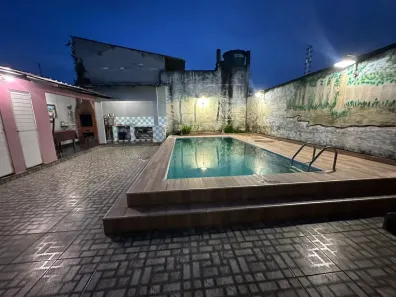 Casa com 2 Quartos à venda, 160m² no Cidade Nova, Manaus