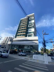 Apartamento com 1 Quarto à venda, 38m² no Ponta Verde, Maceió