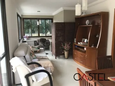 Apartamento com 2 Quartos à venda, 180m² no Jardim Botânico, Porto Alegre