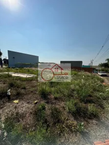 Lote/Terreno à venda, 487m² no Jardim dos Lagos (Cardeal), Elias Fausto