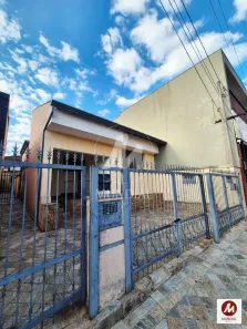 Casa com 4 Quartos à venda, 132m² no Campos Elíseos, Ribeirão Preto