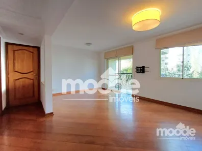 Apartamento com 3 Quartos à venda, 106m² no Cidade São Francisco, São Paulo