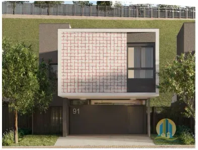 Casa com 3 Quartos à venda, 170m² no Tamboré, Santana de Parnaíba