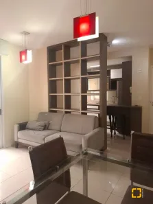 Apartamento com 2 Quartos à venda, 65m² no Capoeiras, Florianópolis