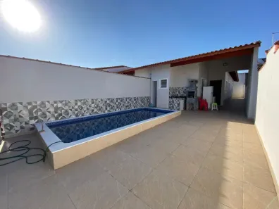 Casa com 3 Quartos à venda, 94m² no Chácara Glória, Itanhaém