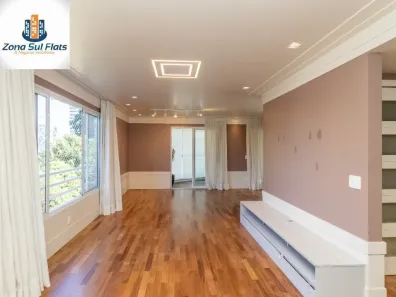 Apartamento com 4 Quartos à venda, 178m² no Vila Mariana, São Paulo