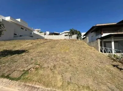 Lote/Terreno à venda, 360m² no Swiss Park, Campinas