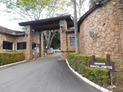 Lote/Terreno à venda, 2353m² no Jardim das Laranjeiras, Itatiba