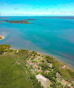 Sala Comercial com 2 Quartos à venda, 23446m² no , Igrapiúna