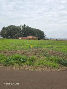 Lote/Terreno à venda, 600m² no Villa Verde, Iguaraçu