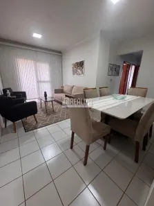 Apartamento com 3 Quartos à venda, 99m² no São Benedito, Uberaba