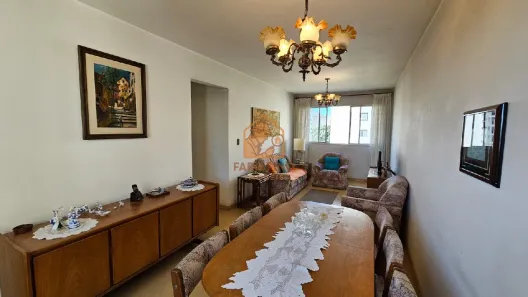 Apartamento com 2 Quartos à venda, 78m² no Jardim Íris, São Paulo