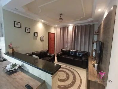 Casa com 3 Quartos à venda, 130m² no Jardim Graminha, Leme