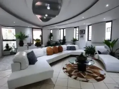Apartamento com 3 Quartos à venda, 128m² no Boa Viagem, Recife
