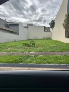 Lote/Terreno à venda, 360m² no Vila Suíça, Indaiatuba