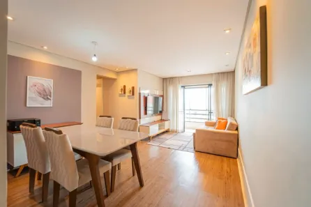 Apartamento com 3 Quartos à venda, 90m² no Vila Mascote, São Paulo