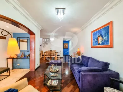 Casa com 4 Quartos à venda, 111m² no Vila Olímpia, São Paulo