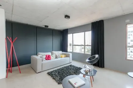 Apartamento com 1 Quarto à venda, 70m² no Campo Belo, São Paulo