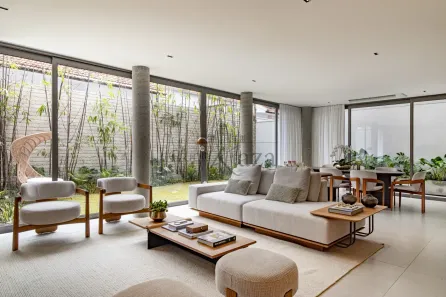 Casa de Condomínio com 3 Quartos à venda, 488m² no Jardim Europa, São Paulo