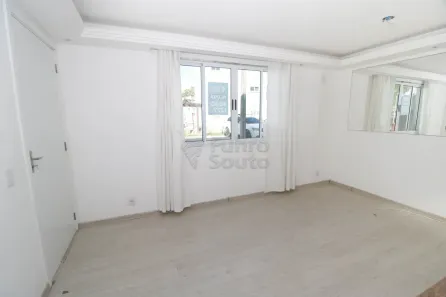 Apartamento com 1 Quarto à venda, 54m² no São Gonçalo, Pelotas