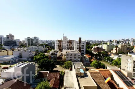 Apartamento com 2 Quartos à venda, 65m² no Santana, Porto Alegre