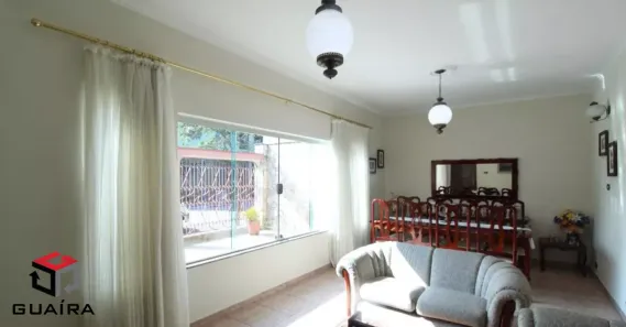 Casa com 3 Quartos à venda, 222m² no Santa Maria, São Caetano do Sul