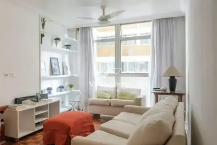 Apartamento com 2 Quartos à venda, 92m² no Itaim Bibi, São Paulo