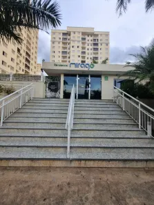 Apartamento com 3 Quartos à venda, 74m² no Vila Alpes, Goiânia