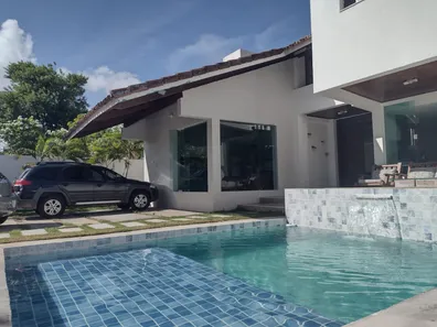 Casa com 4 Quartos à venda, 450m² no Vilas do Atlântico, Lauro de Freitas