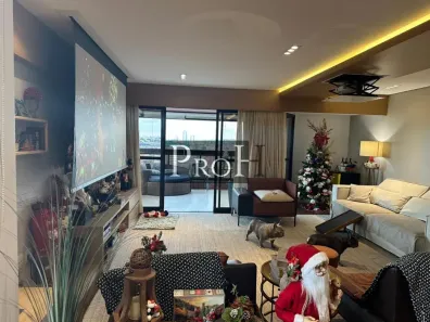 Apartamento com 3 Quartos à venda, 167m² no Barcelona, São Caetano do Sul