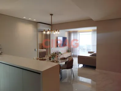 Apartamento com 2 Quartos para venda ou aluguel, 90m² no Vila Nova Conceição, São Paulo