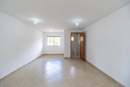 Sala Comercial com 1 Quarto para alugar, 27m² no Vila Torres, Campo Largo