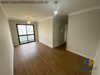 Apartamento com 2 Quartos à venda, 72m² no Vila Ema, São José dos Campos